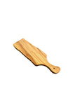 Italian Olivewood Charcuterie Board-Medium