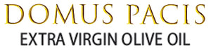 Domus Pacis Olive Oil