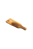 Italian Olivewood Charcuterie Board-Small