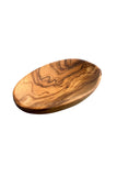 Italian Olivewood Dish - Medium